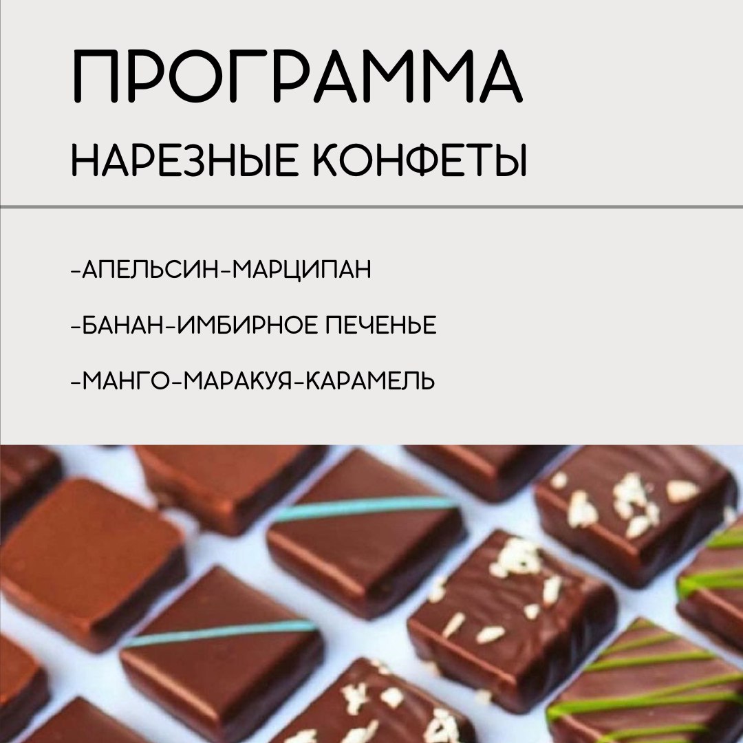 Как сделать шоколадные конфеты в формочках в домашних условиях